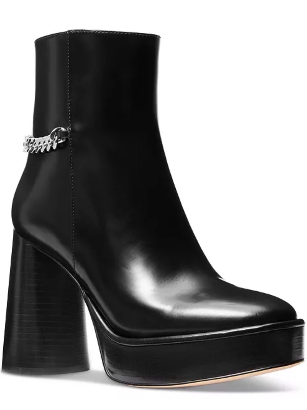 MICHAEL Michael Kors Carlisle Platform Boot